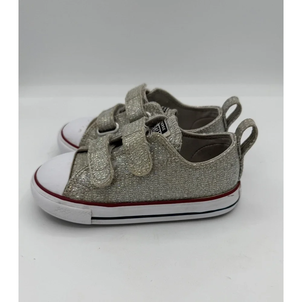 Converse these are